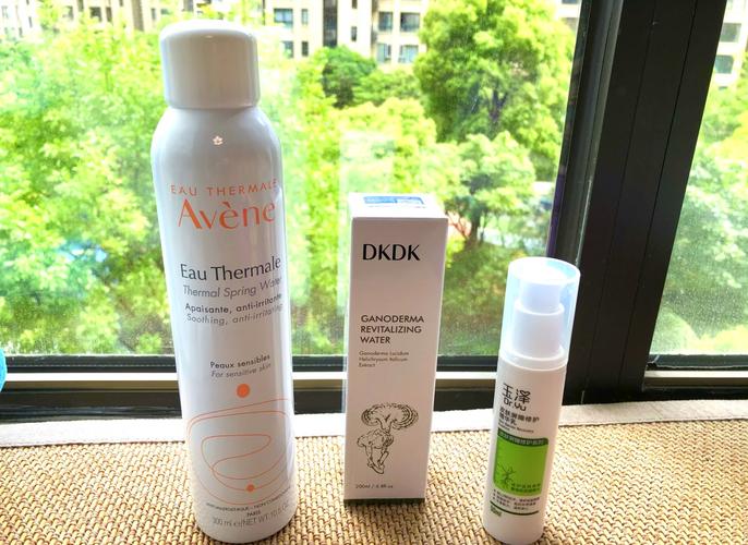 17岁应该用什么护肤品