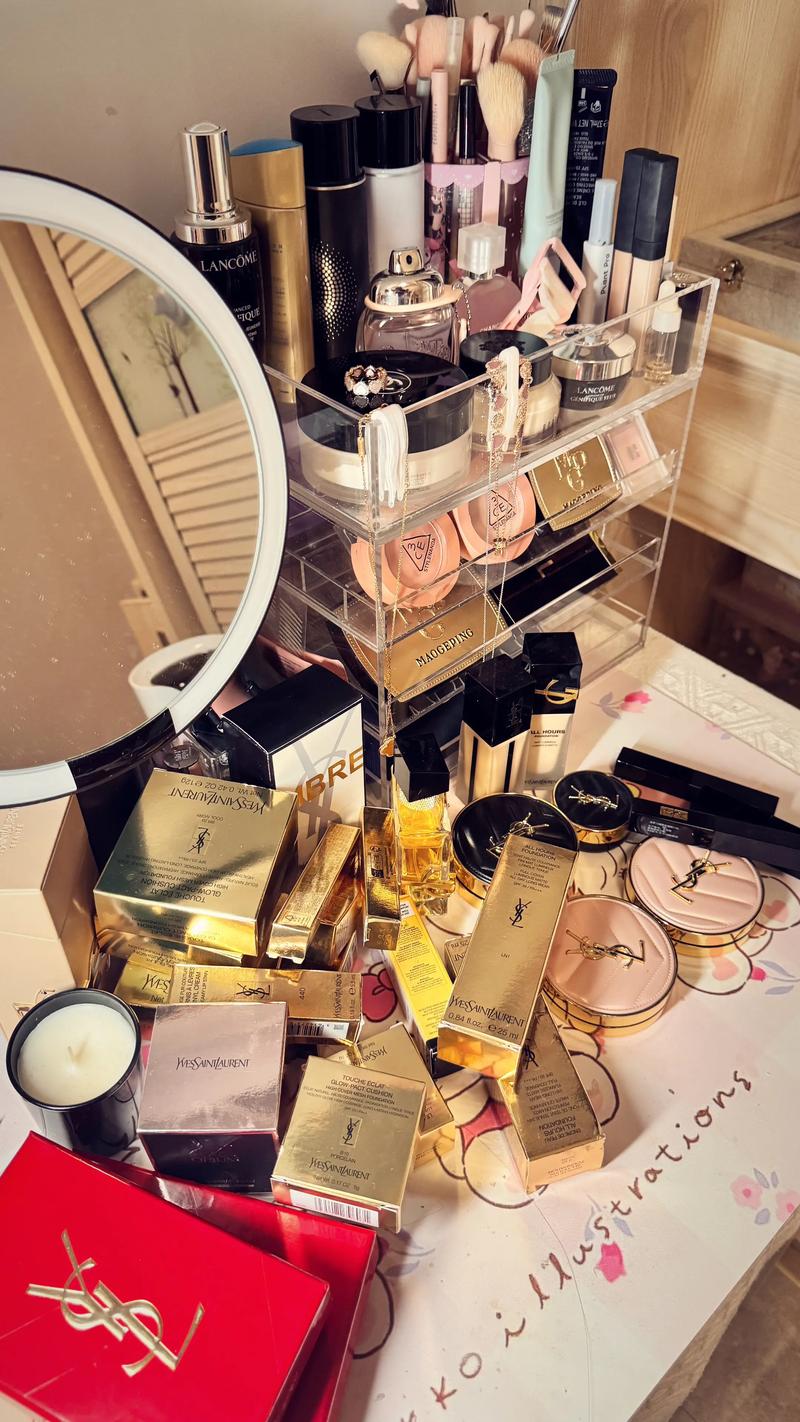 17岁应该用什么护肤品