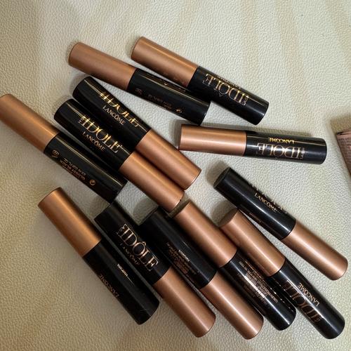 什么牌子睫毛膏好