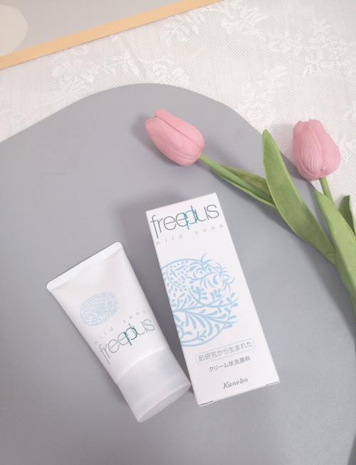 芙丽芳丝洗面奶防腐剂