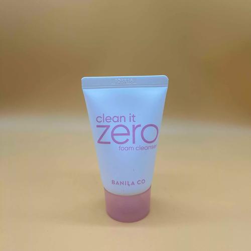 芭妮兰的洗面奶怎么样