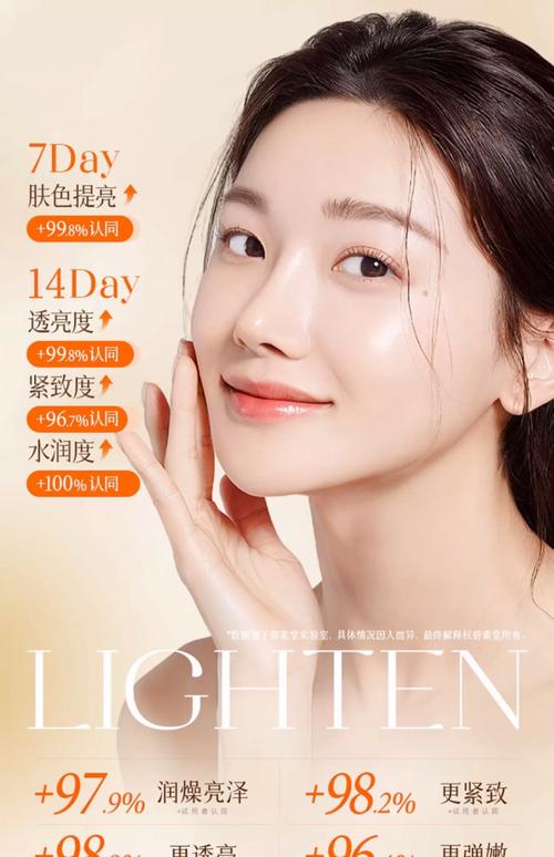 哪一款护肤品美白效果好