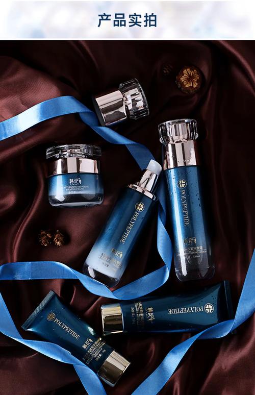 适合30岁的国产护肤品