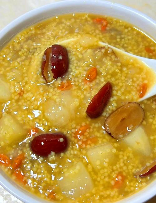 喝什么粥有利于减肥