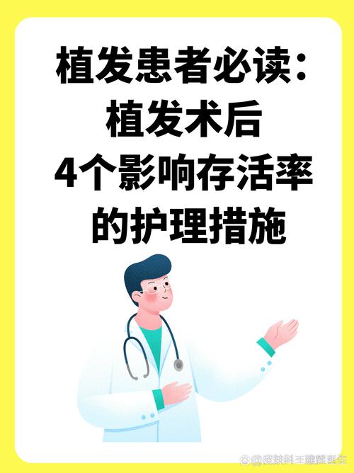 什么是头发种植