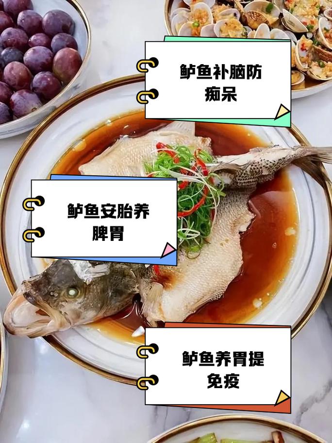 减肥期间午餐为什么要吃鱼肉