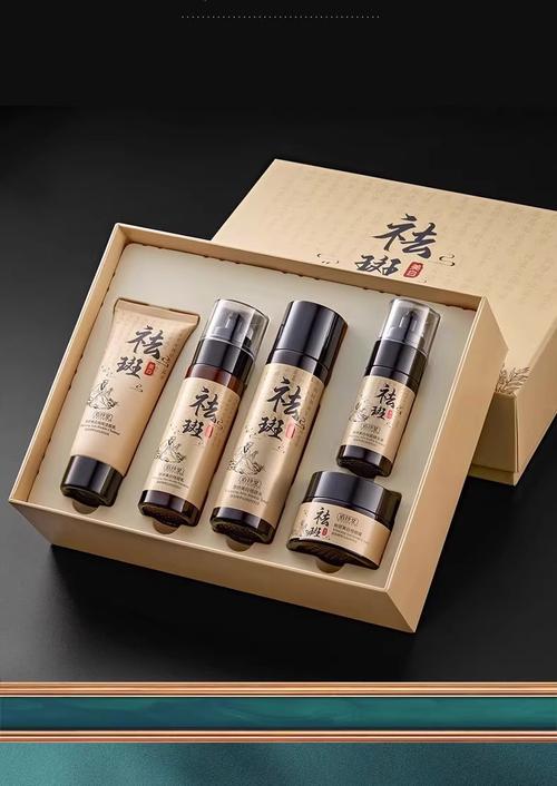 老年人适合用什么护肤品