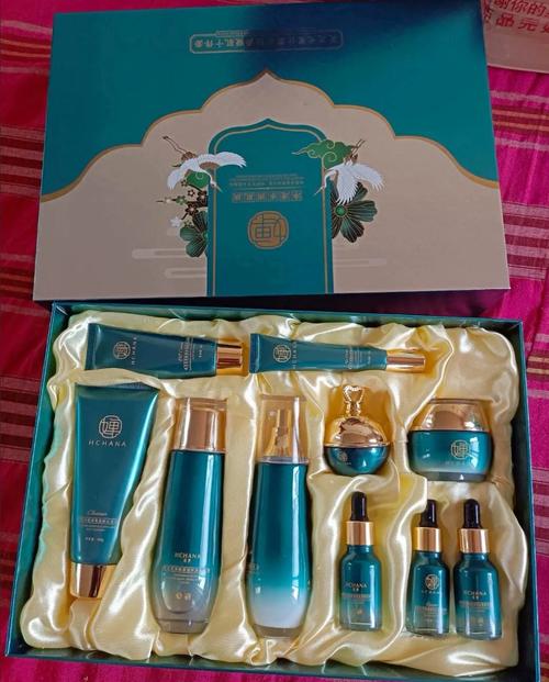 老年人适合用什么护肤品