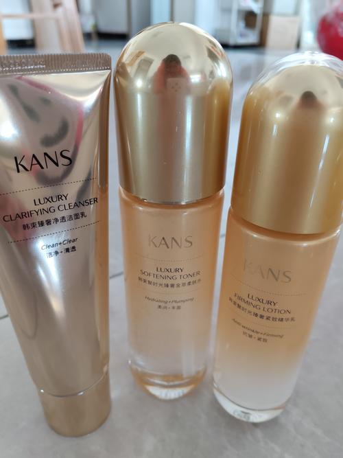 女士洗面奶什么样的好