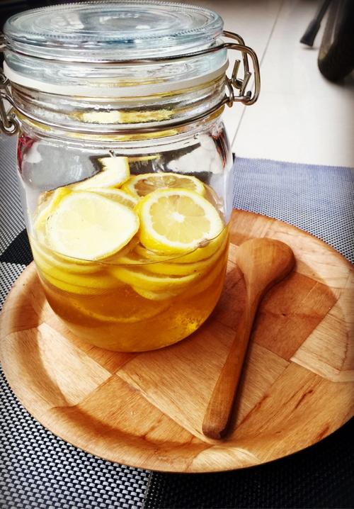 蜂蜜柠檬减肥茶什么时候喝效果好