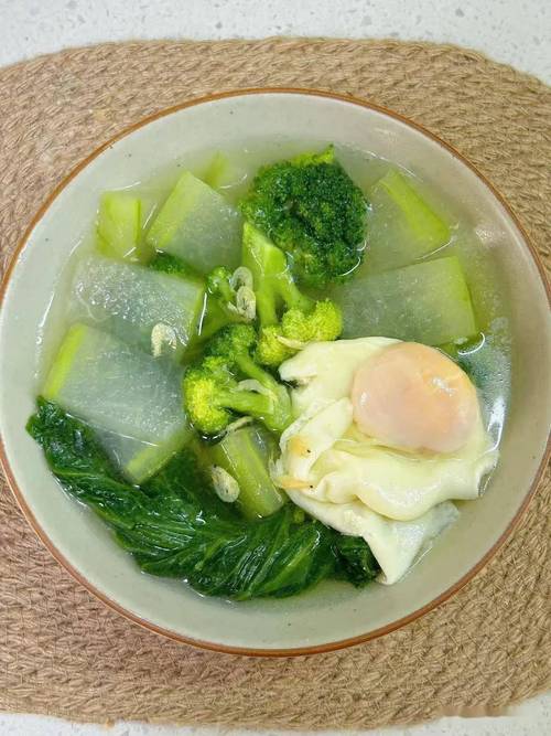 便秘喝什么汤减肥