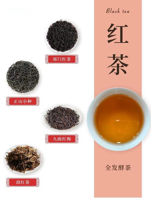 喝红茶有什么坏处