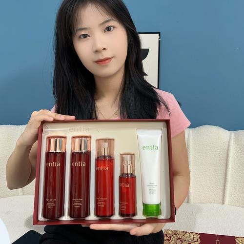 36岁女人用什么护肤品