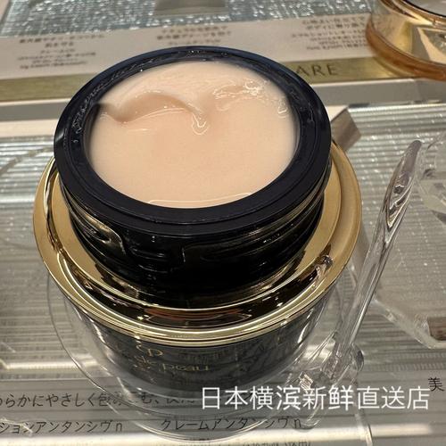 日本cpb护肤品怎么样