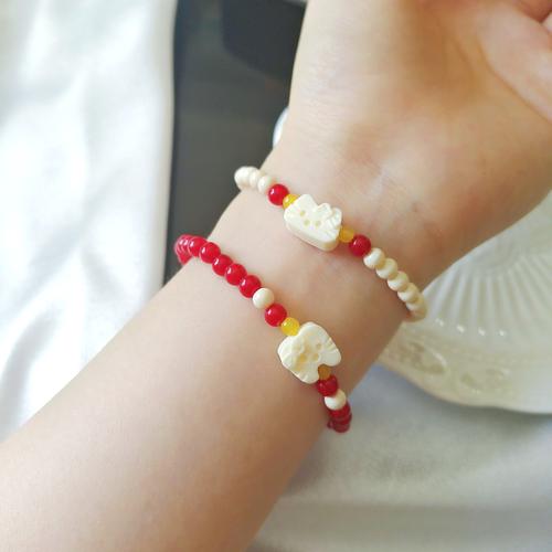 今年流行什么手链