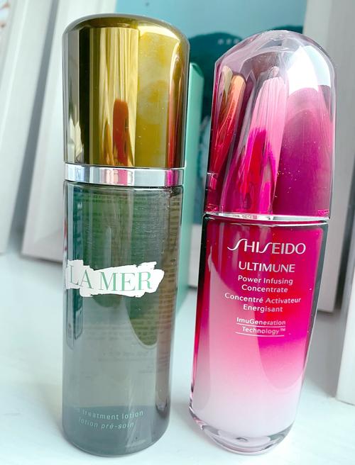 哺乳期可以用哪些护肤品