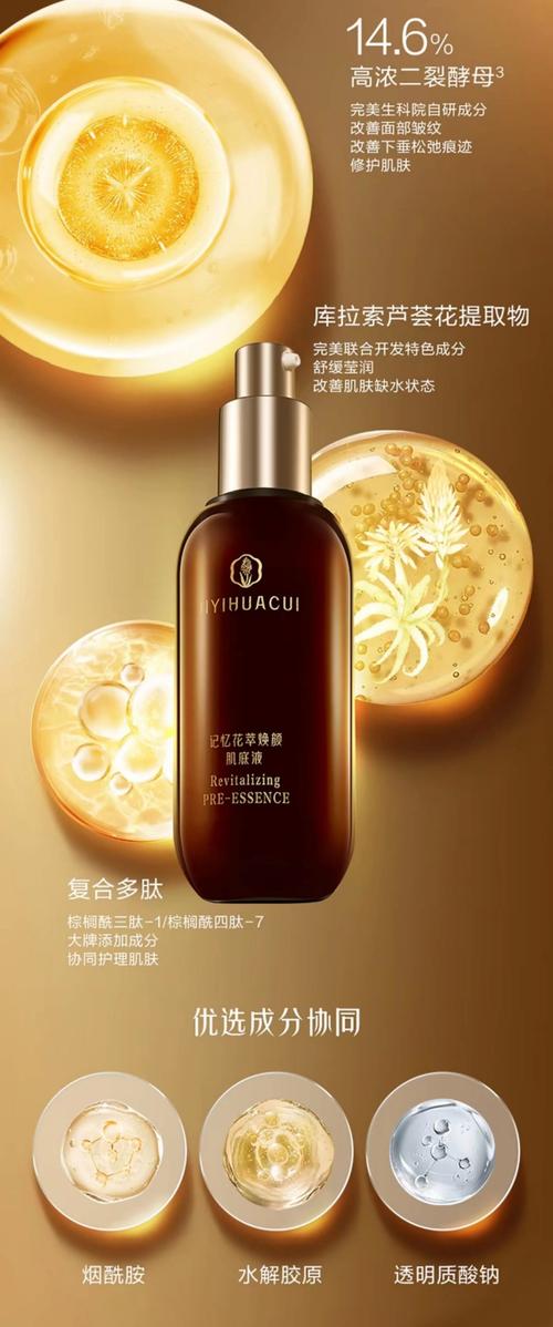 完美玛丽艳护肤品怎么样