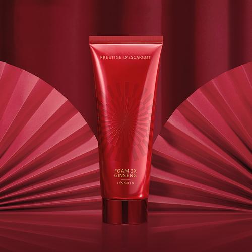 伊思洗面奶会爆痘痘吗