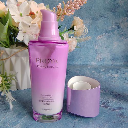 40岁以上适合的护肤品