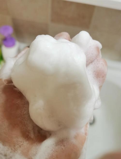 石泽研究所男士洗面奶