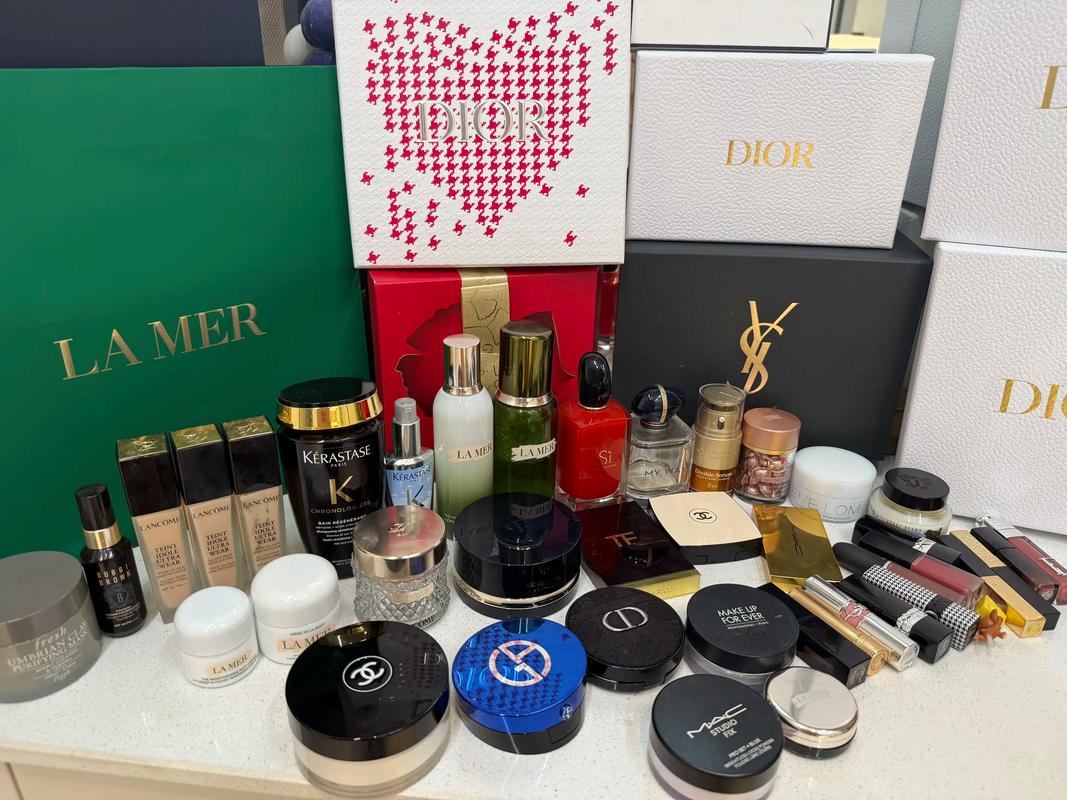 20岁适合用什么护肤品