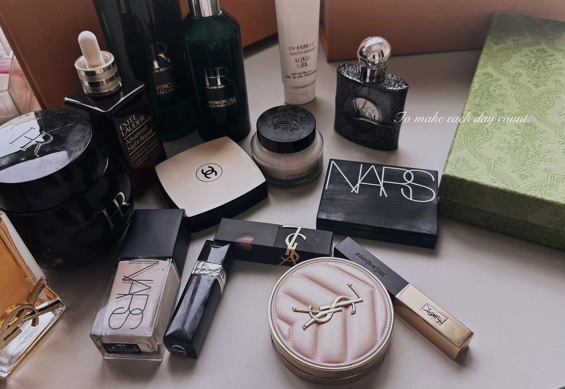 20岁适合用什么护肤品