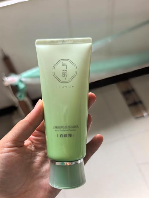 百雀羚洗面奶有哪些款