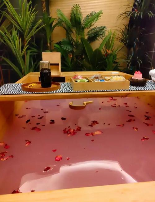 什么温泉能减肥