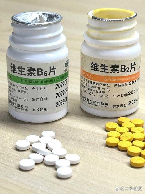 长痘痘吃什么维生素