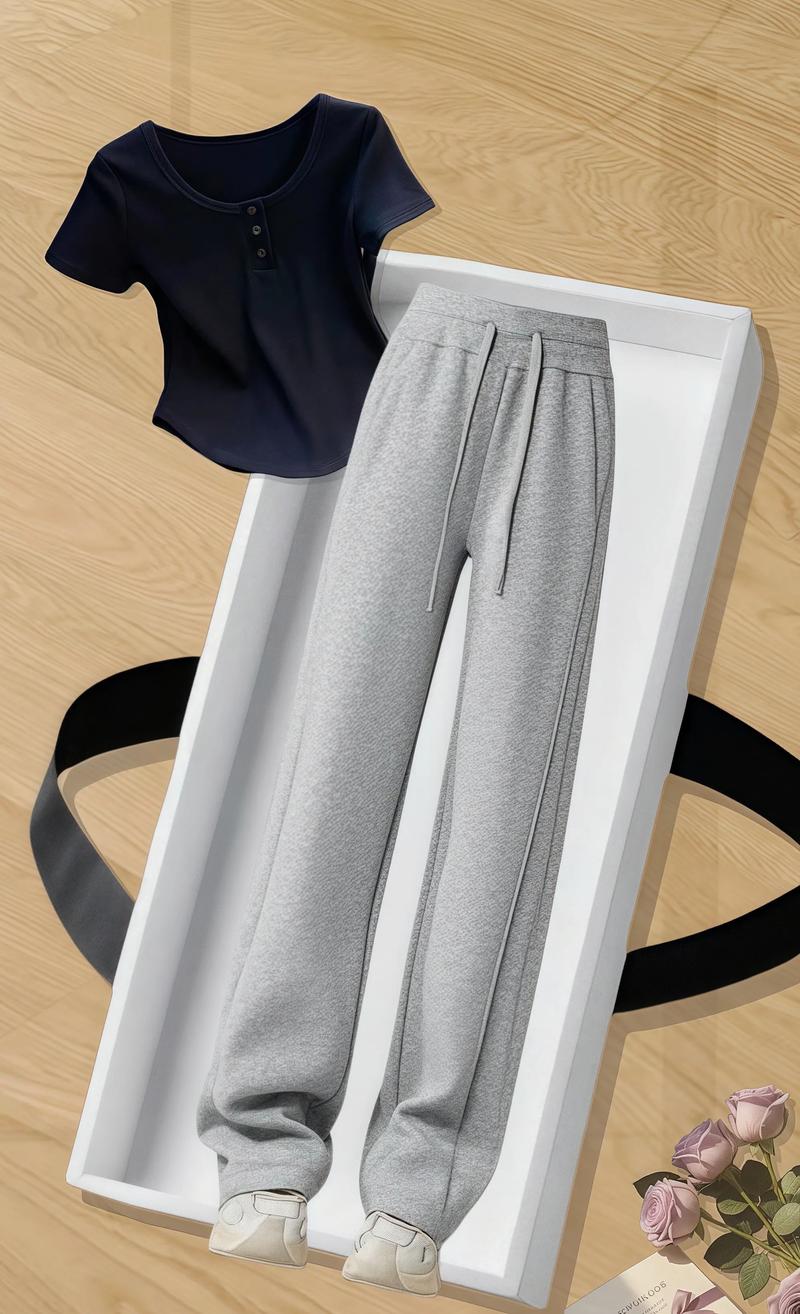 运动裤什么面料好