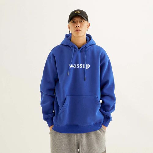 什么叫卫衣图片