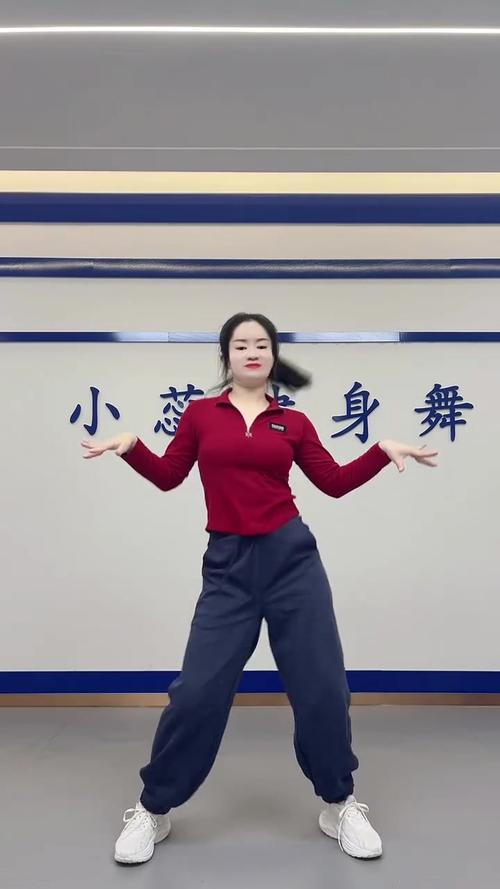 32岁女人学什么舞蹈能减肥