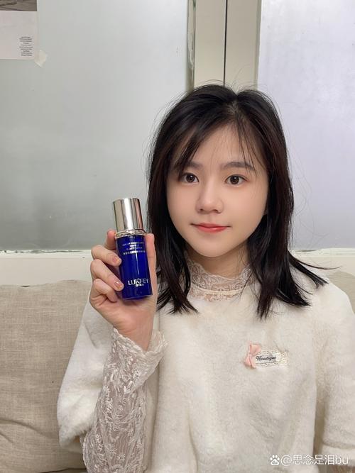 40岁女人用什么护肤品