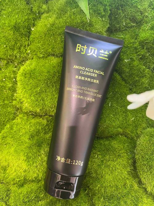 混合性皮肤用什么护肤品