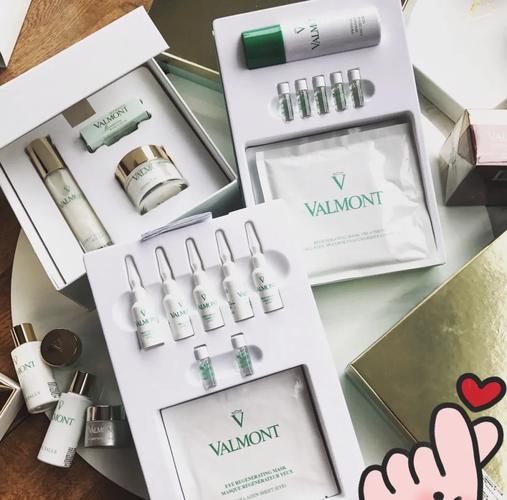 混合肌肤适合什么护肤品