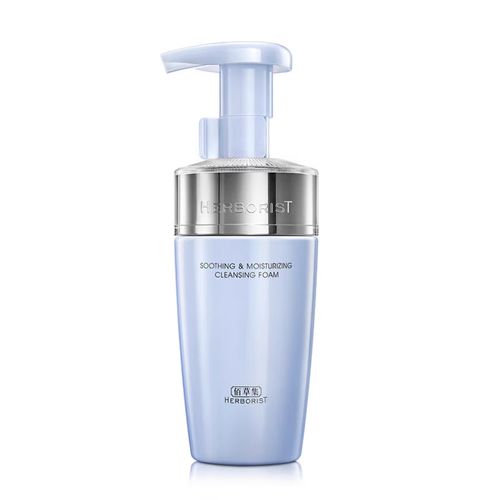 佰草集泡沫洗面奶图片