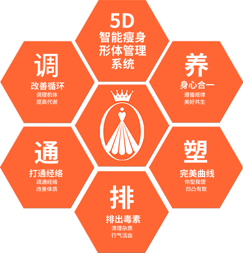 减肥美容是什么行业