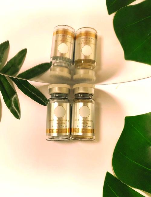 26岁护肤品哪个牌子好