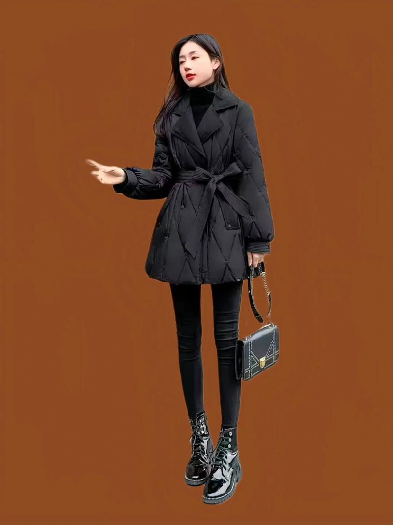 2025冬天怎么搭配好看