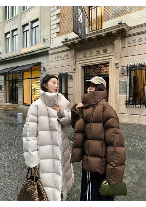 2025冬天怎么搭配好看