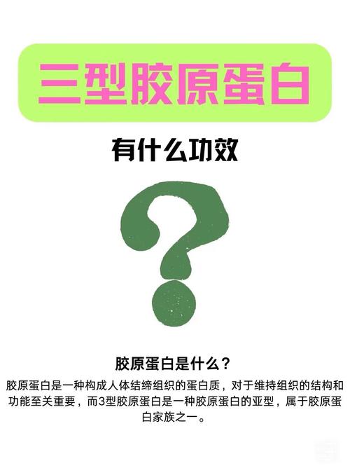 什么含胶原蛋白多