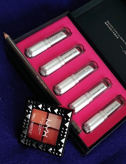 大赏cosme护肤品