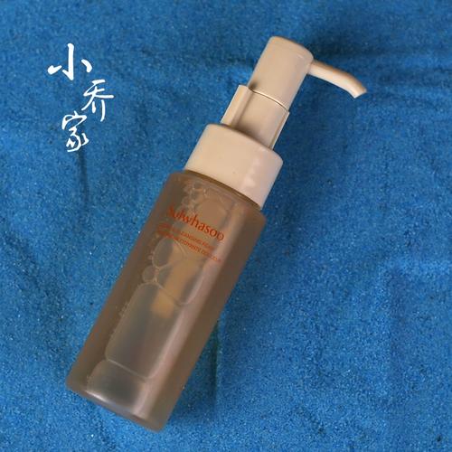 雪花秀15毫升洗面奶