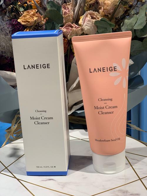 兰芝洗面奶香港多少钱