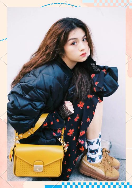 个子矮适合什么发型