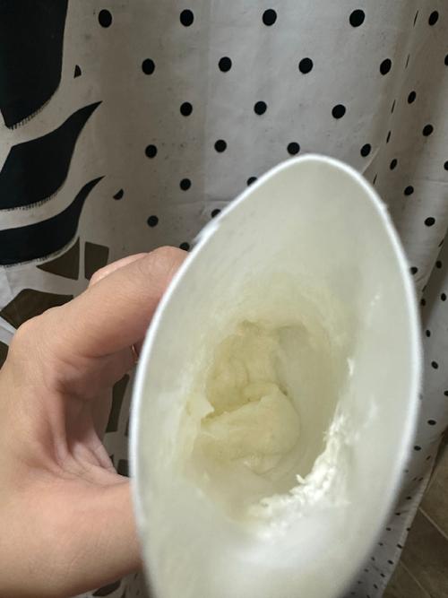 牛奶洗面奶难挤怎么办