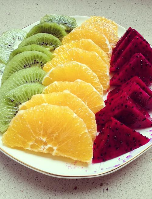 减肥间吃什么水果好