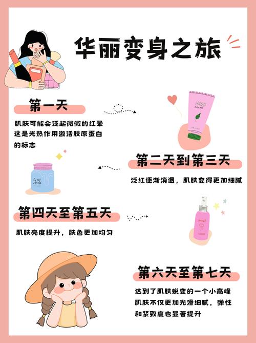 多长时间换一次护肤品