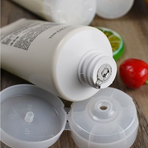 非诗小铺洗面奶怎么样