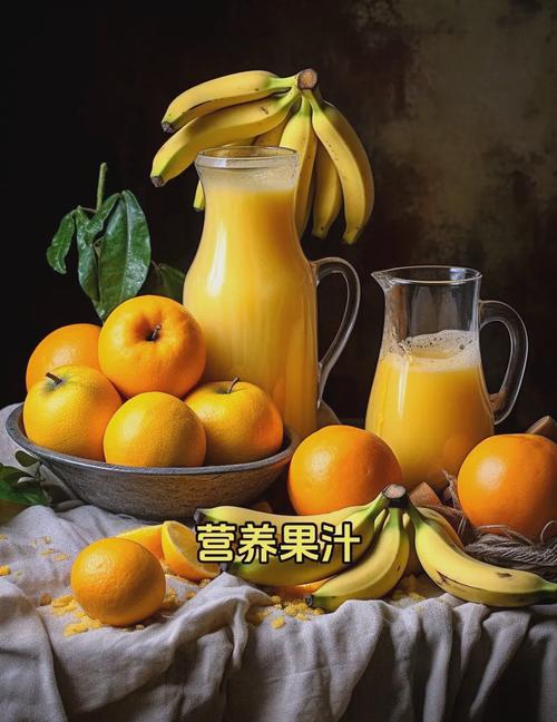 儿童喝什么果汁减肥